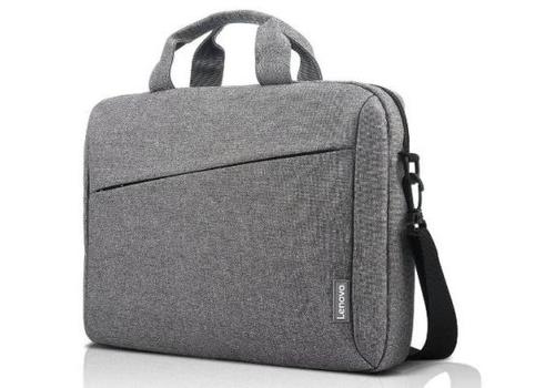 LENOVO o Casual Toploader T210 - Notebook carrying case - 15.6" - grey - for IdeaPad 1 14, S340-14, ThinkBook 13x G2 IAP, ThinkPad L13 Yoga Gen 3, T14s Gen 3, V15 IML (4X40T84060)