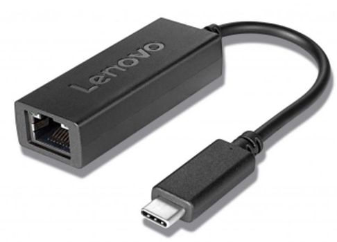 LENOVO Cable BO USB C To Ethernet (GX90S91832)