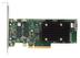 LENOVO DCG ThinkSystem RAID 940-8i 4GB Flash PCIe Gen4 12Gb Adapter