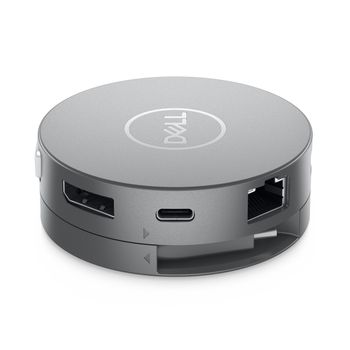 DELL Docking station DA310, Wired, (470-AEUP)