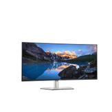 DELL UltraSharp 40 buet WUHD-skjerm - U4021QW, 5120x2160-oppløsning (DELL-U4021QW)
