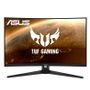 ASUS VG32VQ1BR 32IN WLED/VA 2560X1440 250CD/M HDMI DP CURVED LFD (90LM0661-B02170)