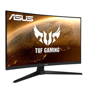 ASUS VG32VQ1BR 32IN WLED/VA 2560X1440 250CD/M HDMI DP CURVED LFD (90LM0661-B02170)