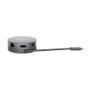 DELL Docking station DA310, Wired, (470-AEUP)