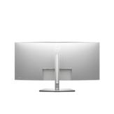 DELL UltraSharp 40 buet WUHD-skjerm - U4021QW, 5120x2160-oppløsning (DELL-U4021QW)