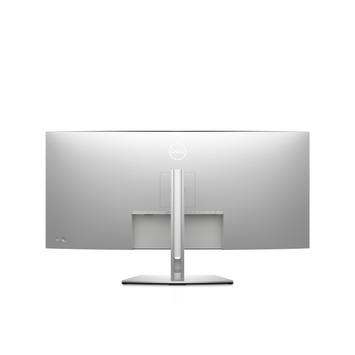 DELL UltraSharp 40 buet WUHD-skjerm - U4021QW, 5120x2160-oppløsning (DELL-U4021QW)