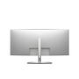 DELL UltraSharp U4021QW - LED monitor - curved - 39.7" - 5120 x 2160 WUHD @ 60 Hz - IPS - 300 cd/m² - 1000:1 - 5 ms - 2xHDMI, DisplayPort,  Thunderbolt 3 - with 3 years Advanced Exchange Basic Warranty - (DELL-U4021QW)