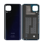 HUAWEI P40 Lite Back Cover Black