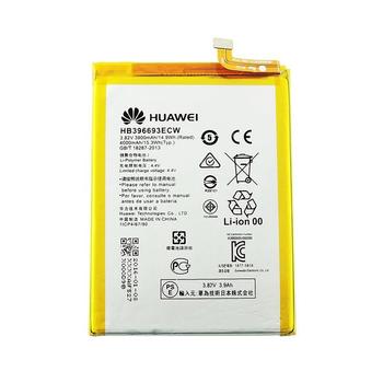 HUAWEI Mate 8 Battery - Original (HB396693ECW)