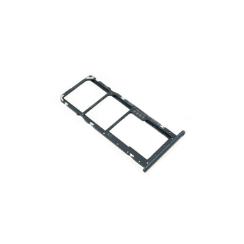 HUAWEI Honor 8A Sim Card Holder Black (51661LEP)