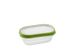 NORDISKA PLAST Matoppbevaring Cook it Eco 0,3L