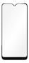 DELTACO näytönsuoja, Galaxy A02s, 2.5D karkaistua lasia