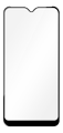 DELTACO screen protector, Galaxy A02s, 2.5D full coverage glass