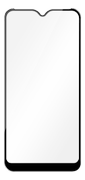 DELTACO screen protector, Galaxy A02s, 2.5D full coverage glass