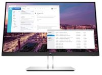 HP E23 G4 FHD MONITOR 23IN 16:9 1000:1 5MS 250NITS          IN MNTR