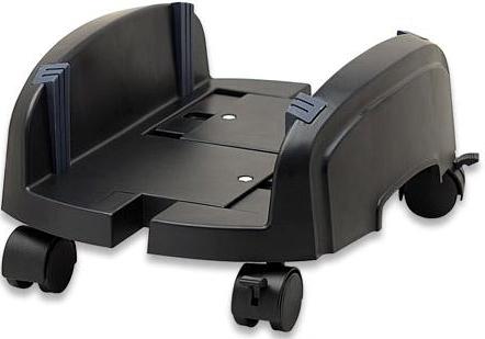 MANHATTAN Cpu Stand Grey (432832)