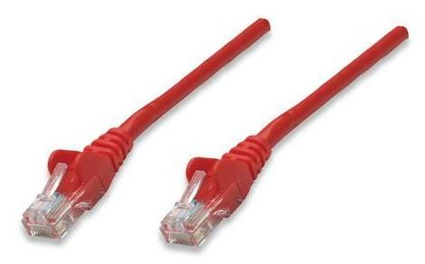 INTELLINET Network Cable, Cat6, UTP (342209)