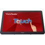 VIEWSONIC TD2230 24" MVA Touch FHD/ 10-Point Touch/ 200nits/ DP