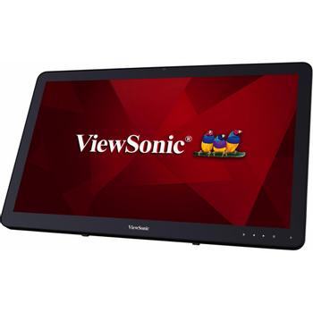 VIEWSONIC TD2430, 24", Frameless  (TD2430)