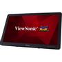 VIEWSONIC TD2430, 24", Frameless  (TD2430)