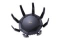 ASUS RT-AX89X AX6000 AiMesh WLAN ROUTER 802.11ac Black IN