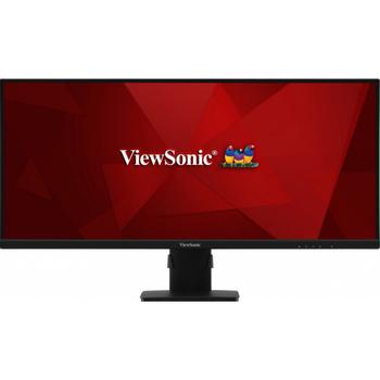 VIEWSONIC 34" 21:9, 3440 x 1440,  (VA3456-MHDJ)