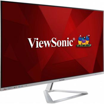 VIEWSONIC 32" 16:9, 1920 x 1080  (VX3276-MHD-3)