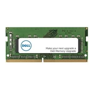 DELL Memory Upgrade - 8GB - 1Rx16 DDR4 SODIMM 3200MHz (AB371023)