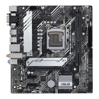 ASUS Intel H510 Lga 1200 Micro Atx (PRIME H510M-A WIFI)