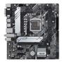 ASUS PRIME H510M-A WIFI Hovedkort LGA 1200, mATX, DDR4, PCIe 4.0, M.2, WiFi 5 (PRIME H510M-A WIFI)