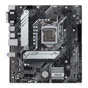 ASUS PRIME H510M-A MATX+GLN+U2.0+M2 SATA4+2XDDR4 CPNT