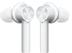 ONEPLUS Buds Z (hvit) Trådløse in-ear ørepropper