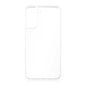 KEY Silicone Case SAM S21 Clear (KPSC-2033)