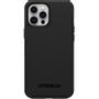 OTTERBOX Symmetry+ iPhone 12 Pro Max For Apple iPh 12 Pro Max, Sort m/MagSafe