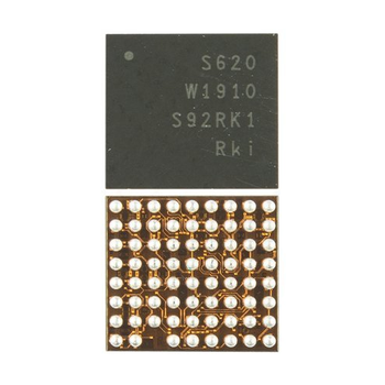 SAMSUNG IC-WIFI, S5N5C20X00-6030, WLCSP,  (1205-006087)