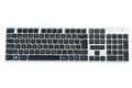 KENSON Well Writer Wireless Keyboard Trådløst