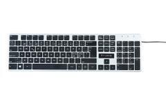 KENSON Well Writer Premium Keyboard med kabel (9080534)