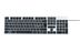 KENSON Well Writer Keyboard med kabel