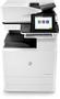 HP Color LaserJet Managed Flow MFP E783z Engine A3 color 14ppm print copy scan fax order speed license 8GS00A or 8GS01A