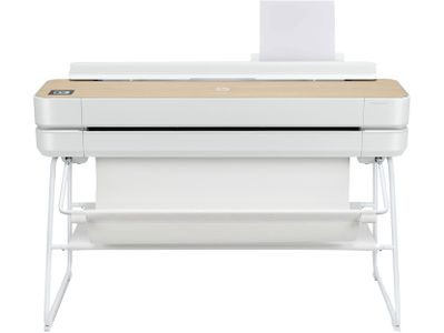 HP DesignJet Studio 36-in Printer (5HB14A#B19)
