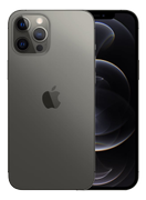 APPLE iPhone 12 Pro Max Grpht 256GB