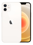 APPLE iPhone 12 128GB White (MGJC3QN/A)