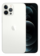 APPLE iPhone 12 Pro Max Silvr 256GB