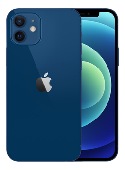 APPLE iPhone 12 64GB 6.1 - Blue (MGJ83QN/A)