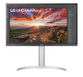 LG UHD-skjerm 27UP850-W