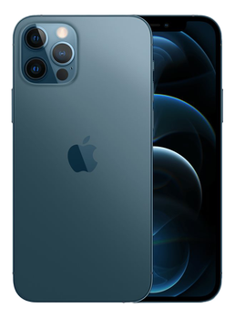 APPLE iPhone 12 Pro 256GB Pacific Blue (MGMT3FS/A)