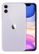 APPLE iPhone 11 128GB Purple (MHDM3FS/A)