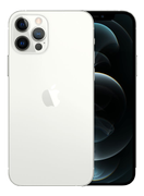 APPLE iPhone 12 Pro 128GB Silver