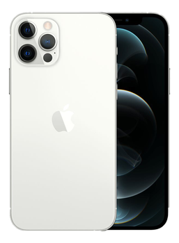 APPLE iPhone 12 Pro 128GB Silver (MGML3FS/A)