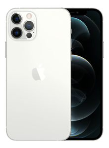 APPLE iPhone 12 Pro 512GB Silver (MGMV3FS/A)